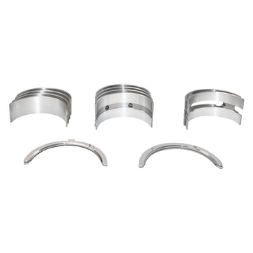 U-650 R1 bearing sleeves