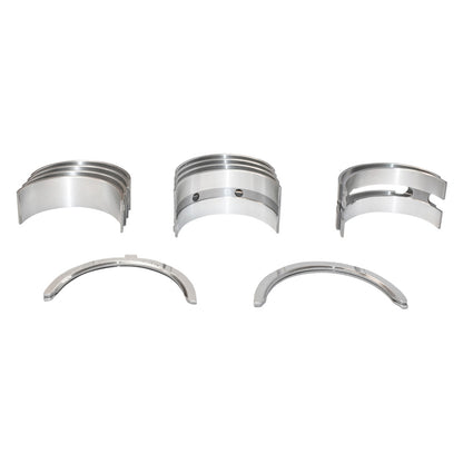U-650 R1 bearing sleeves