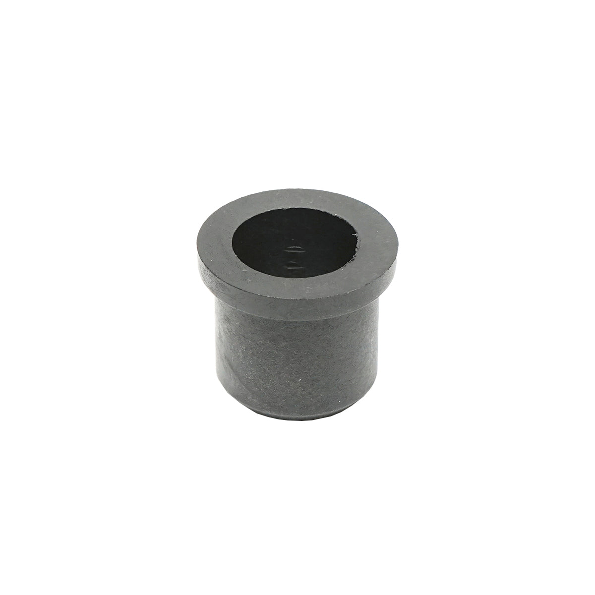 Bushing with collar for the wheel spindle reduction SPC