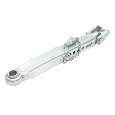 Adjustable rod, stabilizer for Valtra-Valmet OEM code 160140, V57119110, 510-660mm