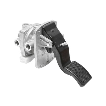 Brake pedal valve OEM code 532-3514108 Breckner Germany