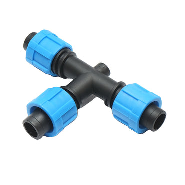 Your equal for the band, D17x17x17mm irrigation systems