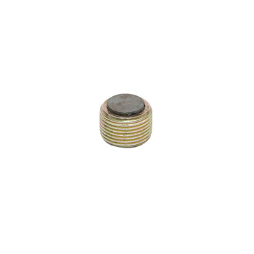 Hollow bus hub wheel with magnet for JCB OEM code 826/00425, 454/02303, 454/02101, 826/00426, 458/20339, 448/56032 Breckner Germany