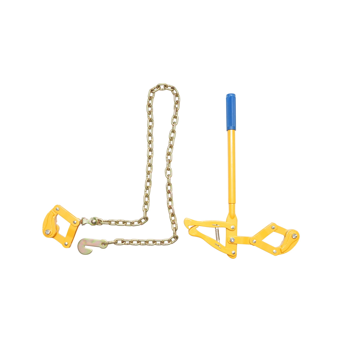 Chain tensioner for electric fence wire Breckner Germany