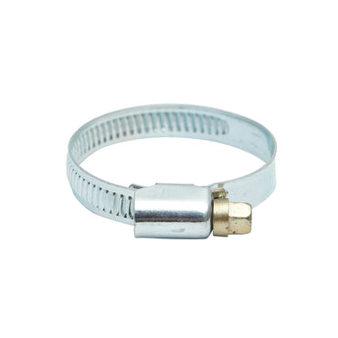 Adjustable hose collar 25-45B