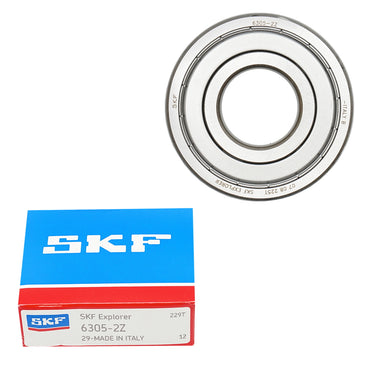 SKF bearing 6305-2Z