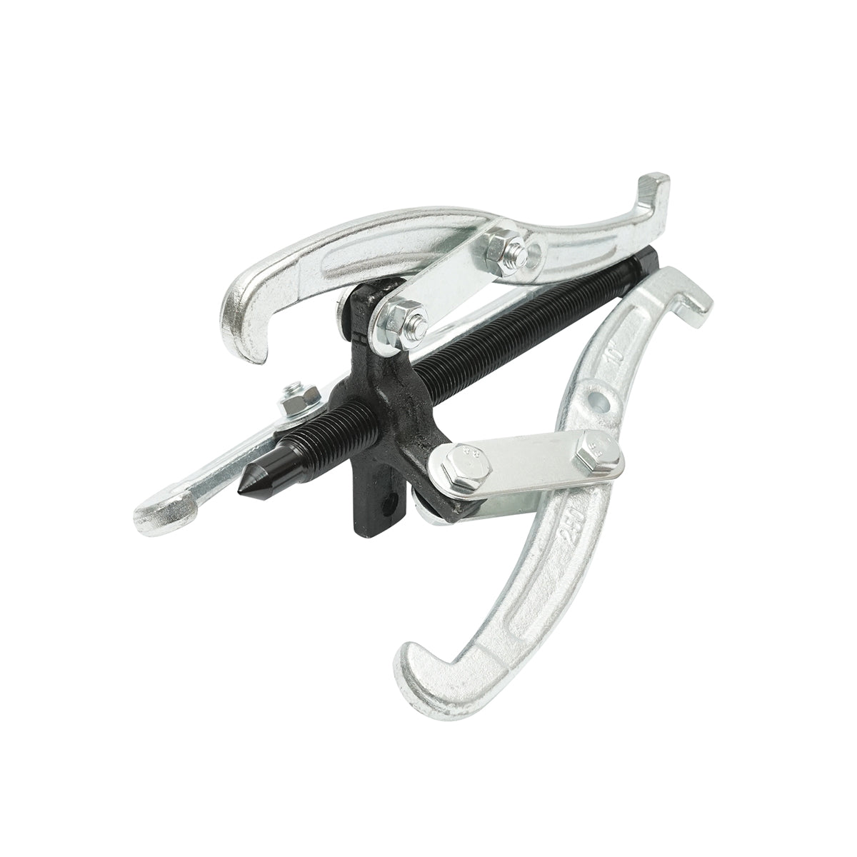 Bearing extractor with 3 arms 10/250mm