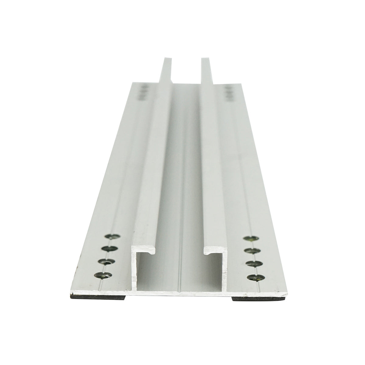 Mini Sina with screws and EPDM seal for fixing photovoltaic solar panels system B 400mm