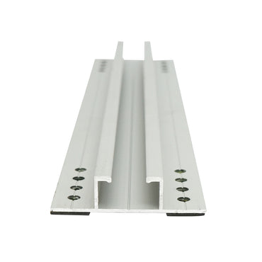 Mini Sina with screws and EPDM seal for fixing photovoltaic solar panels system B 400mm