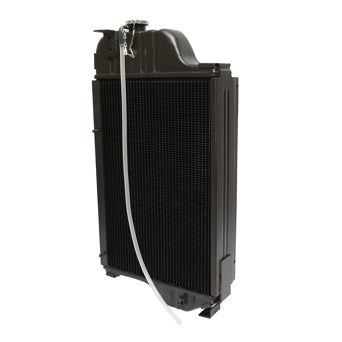 Water cooling radiator John Deere OEM code AL25255, AT20847