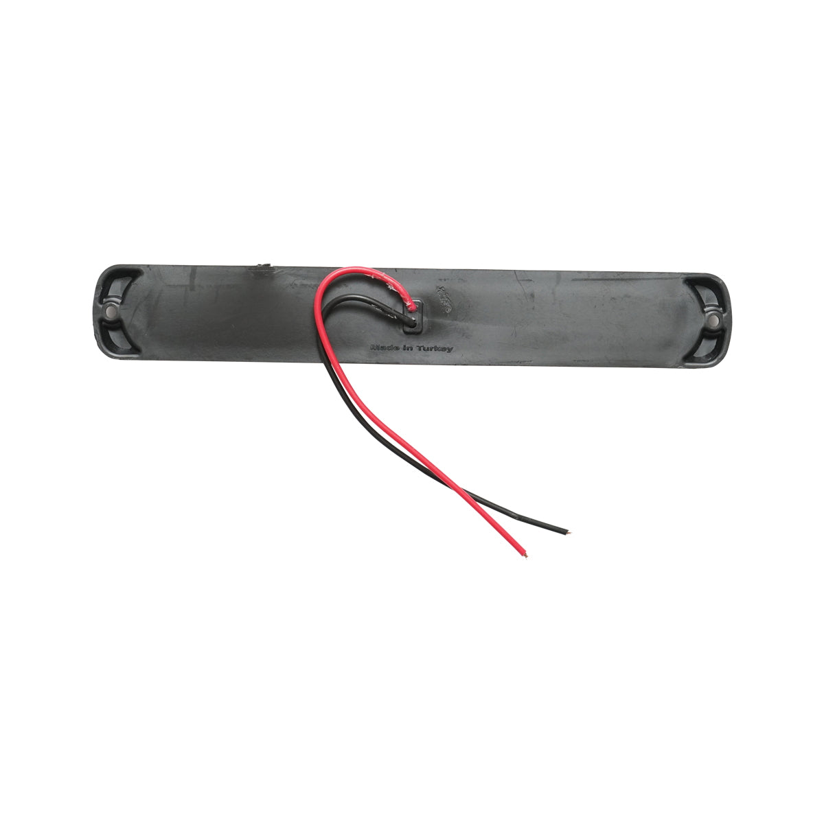 Yellow LED side marker lamp 12-24V FR0279 Breckner Germany