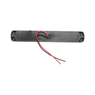 Yellow LED side marker lamp 12-24V FR0279 Breckner Germany
