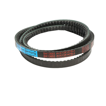 AVX 13X1475 transmission belt at Breckner Germany