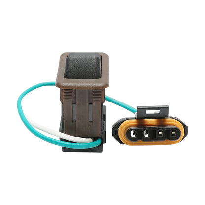 Light switch for John Deere OEM code AL151416