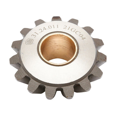 Differential satellite with UTB U-650 bushing