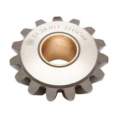 Differential satellite with UTB U-650 bushing