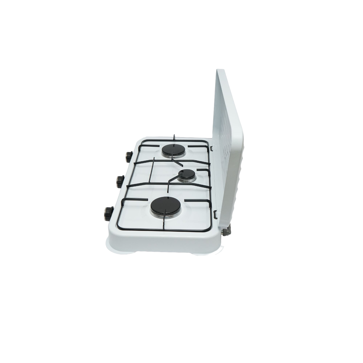 Stove, 3-burner cooktop SGS-6003 Starlux