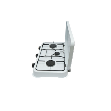 Stove, 3-burner cooktop SGS-6003 Starlux