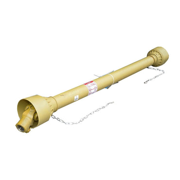 Cardan 1400mm L2S T2 lemon pipe