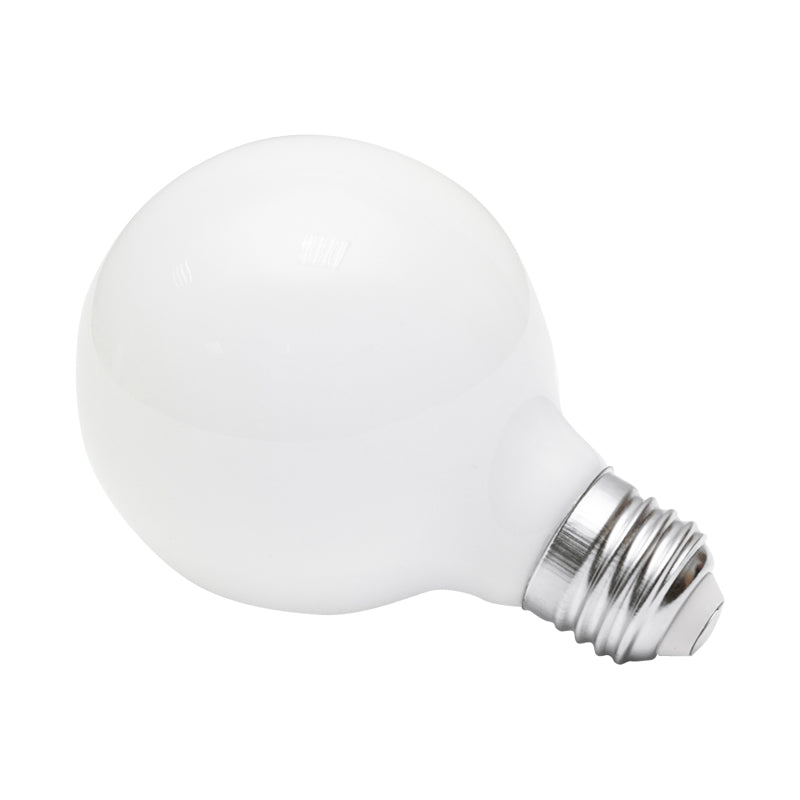 LED bulb E27 9W 220V made of glass Breckner Germany