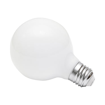 LED bulb E27 9W 220V made of glass Breckner Germany