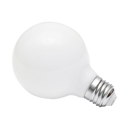 LED bulb E27 9W 220V made of glass Breckner Germany