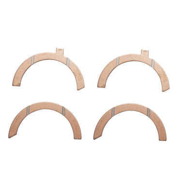 Axial bearings R1 Fiat, New Holland, Ford OEM codes 1901387, 1909162, 82982134, 6-254A