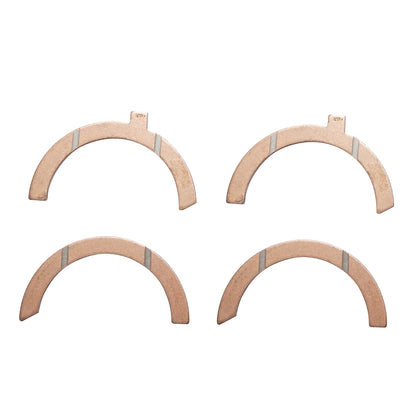 Axial bearings R1 Fiat, New Holland, Ford OEM codes 1901387, 1909162, 82982134, 6-254A