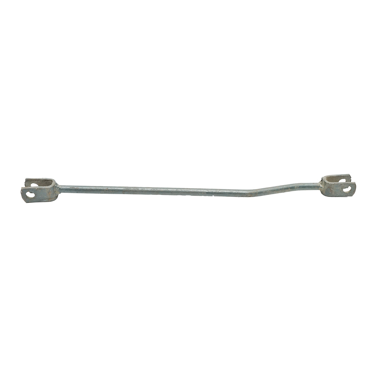 Hand brake rod 410mm Massey Ferguson