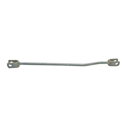 Hand brake rod 410mm Massey Ferguson