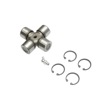 Cardan cross T5 30.2x80 with grease fitting and locks