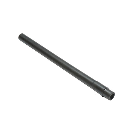Long rubber hose 228mm for cow milking machine Breckner Germany