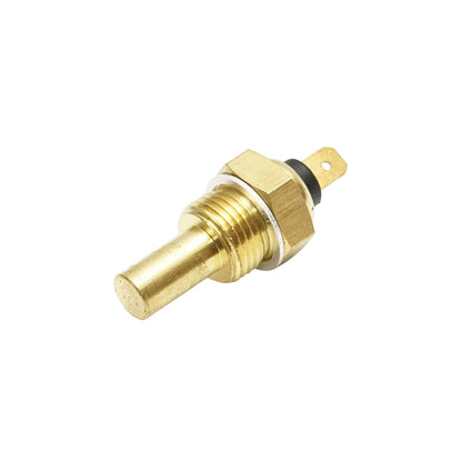 Water temperature sensor for Fendt, Renault OEM code X830030053000, 70511042, 7700520269 Breckner Germany