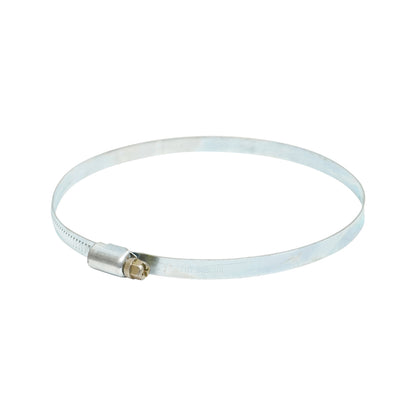 Adjustable metal hose collar 110-130B