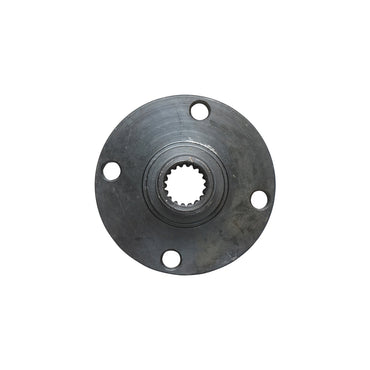 Reduction coupling for KL120 feed granulator, 40TH157