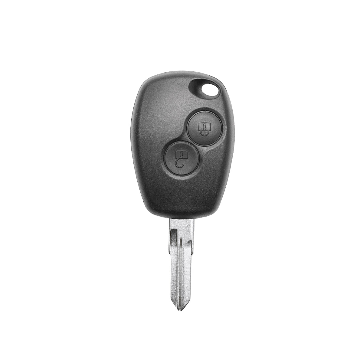 Dacia Logan, Sandero, Duster key without chip