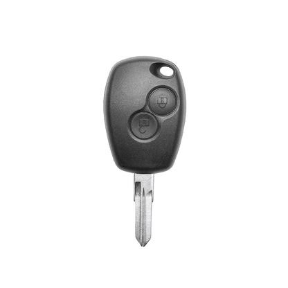 Dacia Logan, Sandero, Duster key without chip