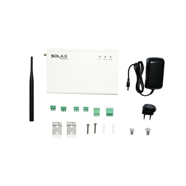 Wi-Fi modem for SOLAX inverters