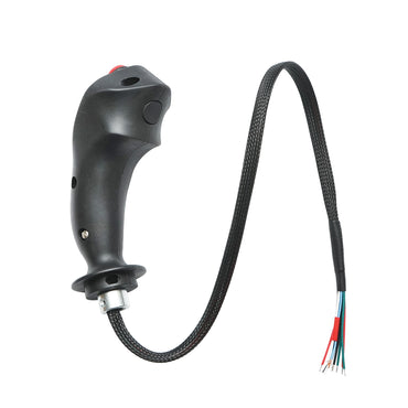 Electric joystick with 6 buttons N-DK-01
