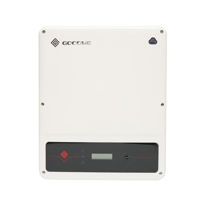 15KW ON-GRID three-phase photovoltaic solar system kit with 36x450W panels, prosumer WIFI with fixed roof tile mounting system Breckner Germany