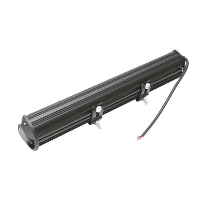 LED bar light 12-24V, 252W, 62x79x445mm Breckner Germany