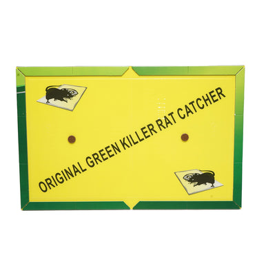 Book-type glue trap for rats 515x330mm 405g