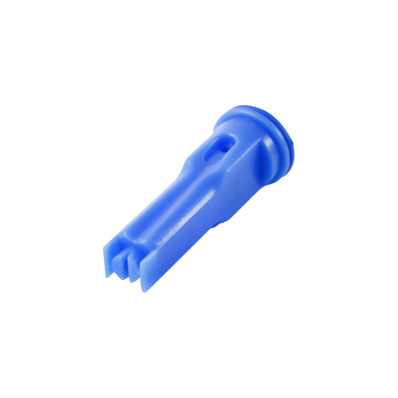 0.3 blue anti-wind nozzle for herbicide sprayer