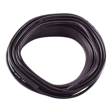 Fuel hose with textile insert fi3 (d = 3 mm and D = 7 mm / 30 meter roll)