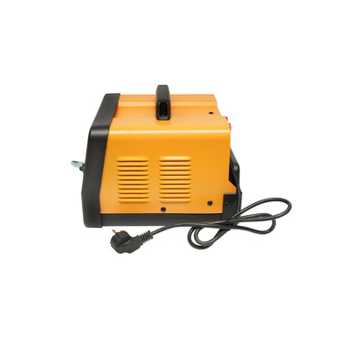 Battery charger/starter Max 400Ah Min 30Ah 12V/29A-24V/25A IP20