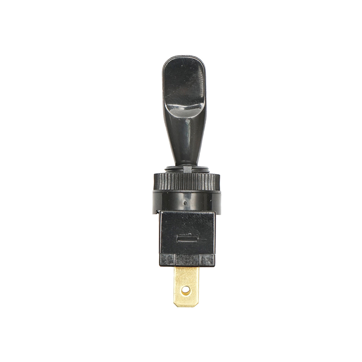 ON-ON switch 12V/20A with 2 positions, 3 pins Breckner Germany