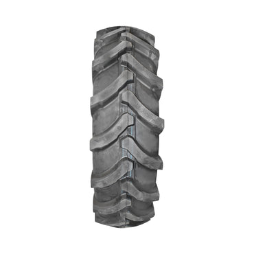 Agricultural tire 16.9/34 14 plies with spikes R1