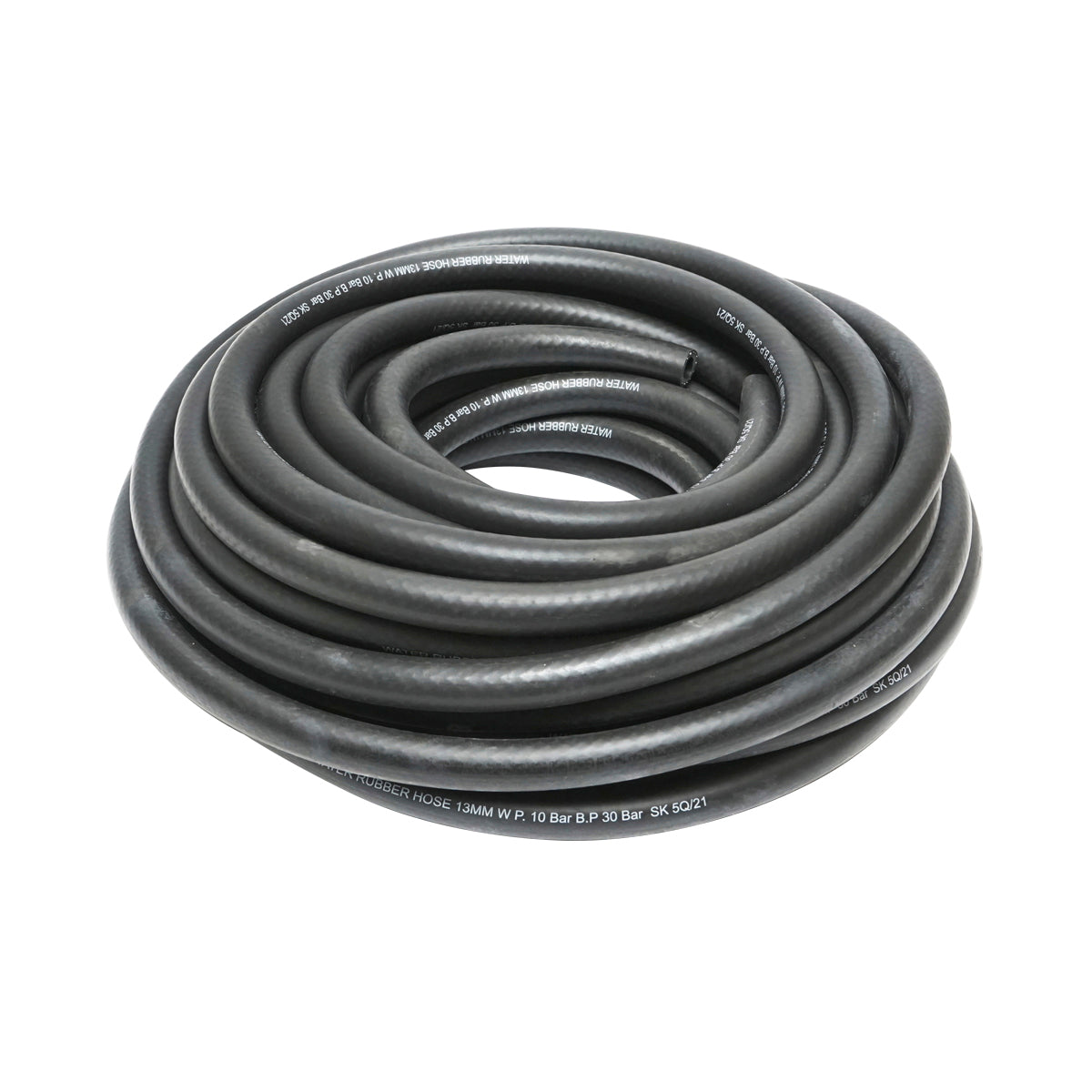 Water drain hose 13mm 20m DN13
