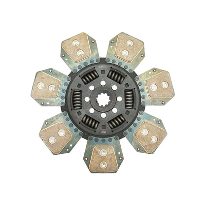 Clutch disc 320mm for John Deere AL36133
