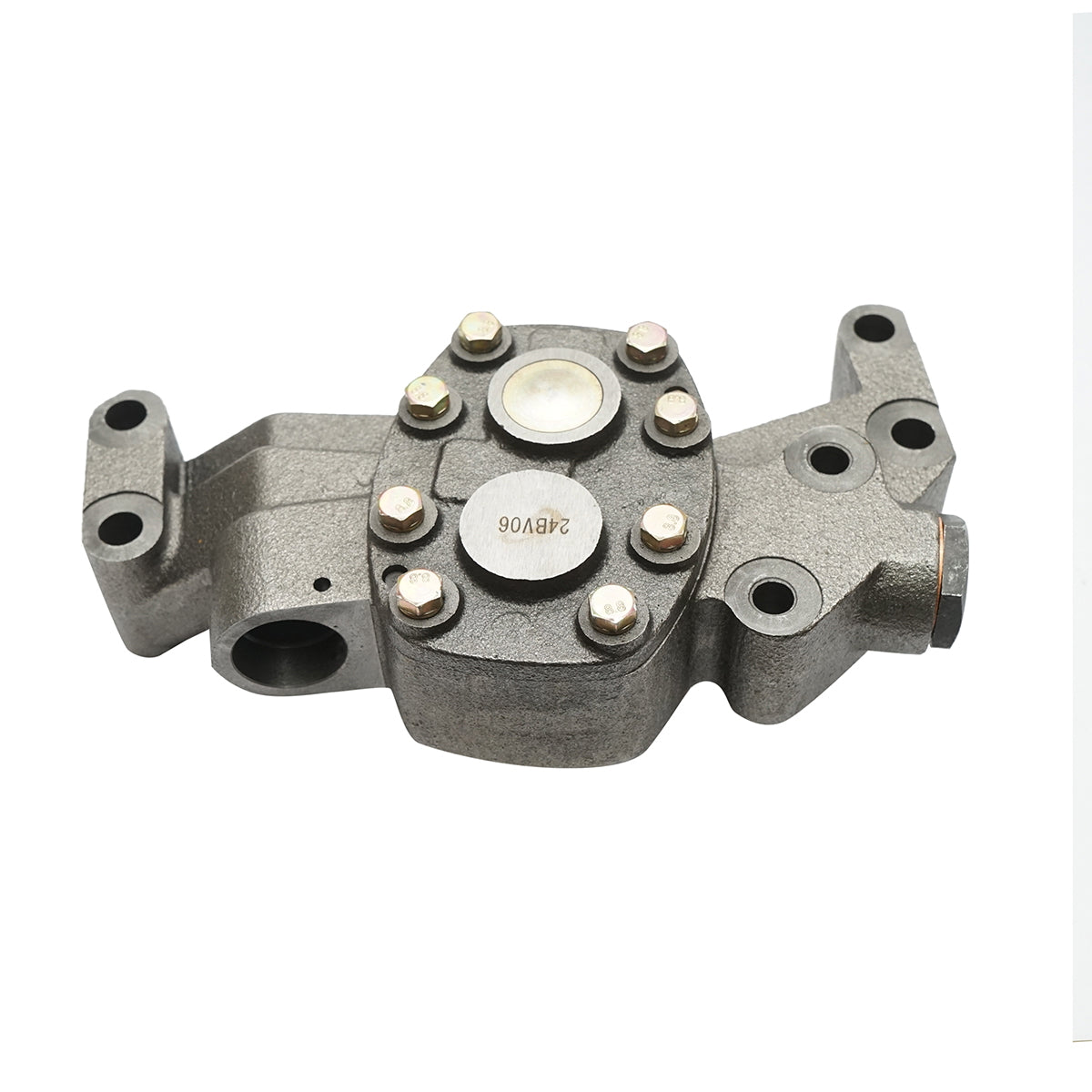 Complete oil pump UTB U-650